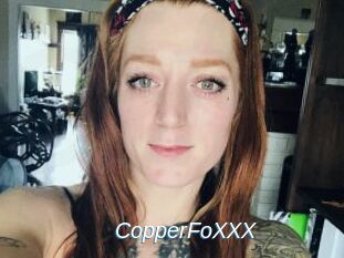 CopperFoXXX