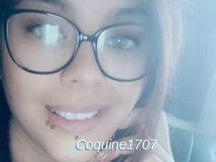 Coquine1707