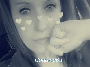 Coquine63