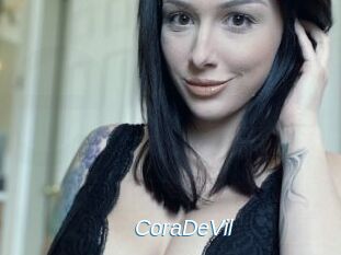 CoraDeVil