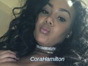 Cora_Hamilton Ejaculations Féminines