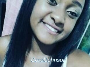CoralJohnson