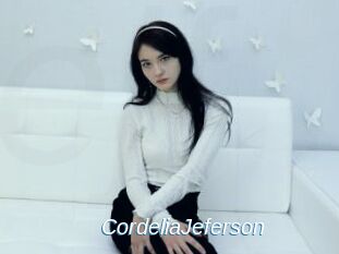 CordeliaJeferson