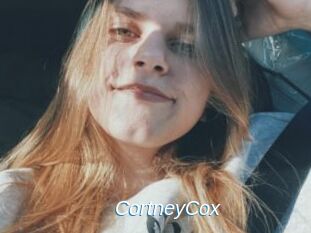 CortneyCox Ejaculations Féminines