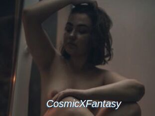 CosmicXFantasy