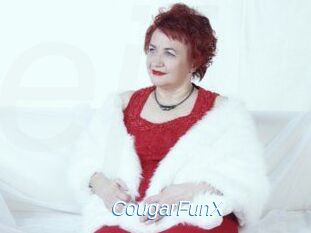 CougarFunX