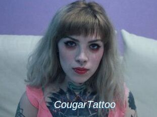 CougarTattoo Ejaculations Féminines