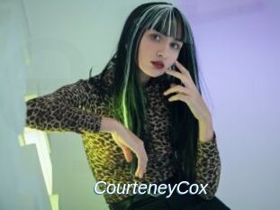 CourteneyCox