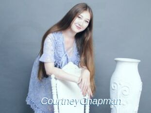 CourtneyChapman