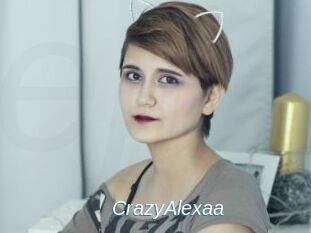 CrazyAlexaa Ejaculations Féminines
