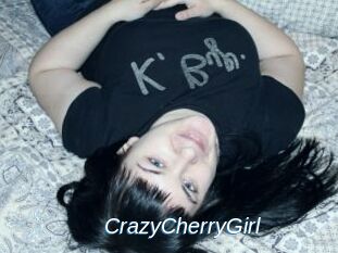 CrazyCherryGirl