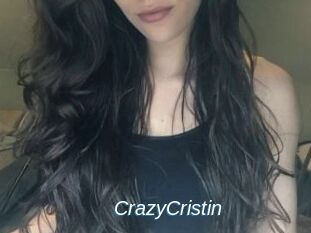 CrazyCristin