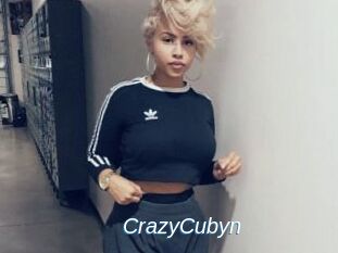 CrazyCubyn