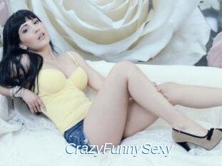 CrazyFunnySexy