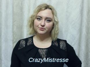 CrazyMistresse
