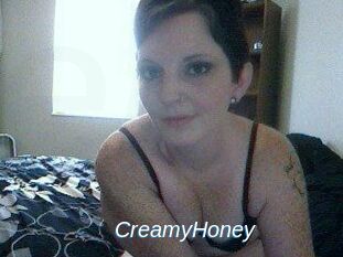 CreamyHoney