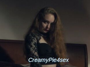 CreamyPie4sex