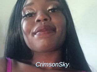 CrimsonSky