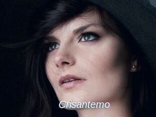 Crisantemo