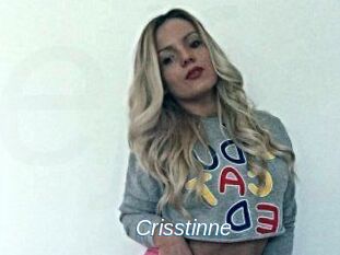 Crisstinne