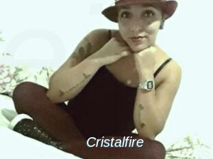 Cristalfire