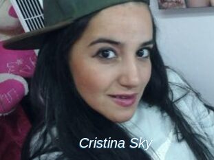Cristina_Sky Ejaculations Féminines