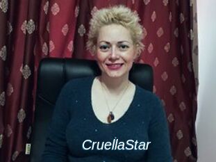 CruellaStar
