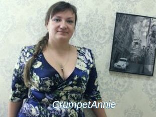 CrumpetAnnie