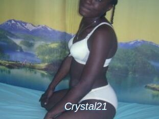 Crystal21