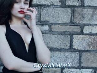 CrystalBabeX