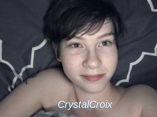 CrystalCroix Ejaculations Féminines
