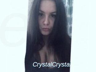 CrystalCrystal