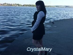 CrystalMary