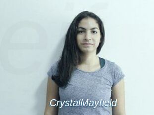 CrystalMayfield Ejaculations Féminines