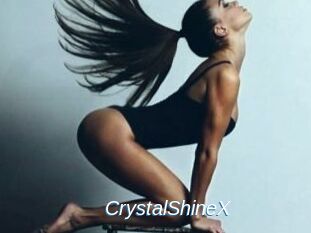 CrystalShineX