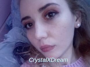 CrystalXDream