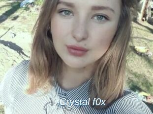 Crystal_f0x