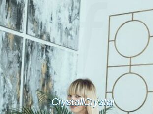 CrystallCrystal