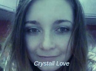 Crystall_Love Ejaculations Féminines