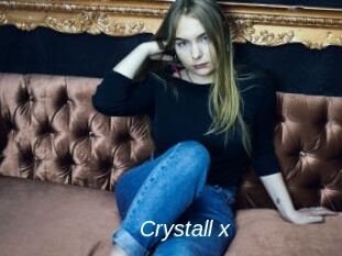 Crystall_x Ejaculations Féminines