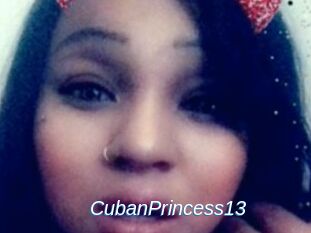 CubanPrincess13 Ejaculations Féminines
