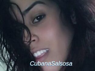 CubanaSalsosa