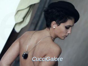 CucciGalore