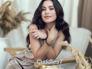 CuddliesT