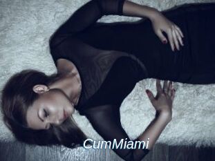 CumMiami