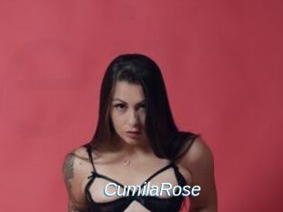CumilaRose