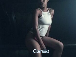 Cumilla
