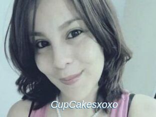 CupCakesxoxo