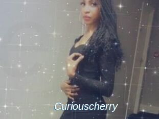 Curiouscherry