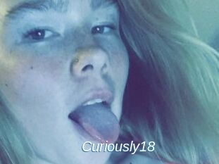 Curiously18